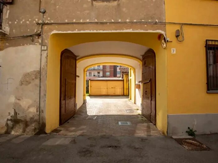 Casa trilocale in vendita in Via Germano Sommeiller, Alpignano