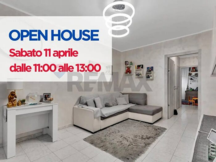 Appartamento trilocale in vendita in Via Pio La Torre, Pioltello