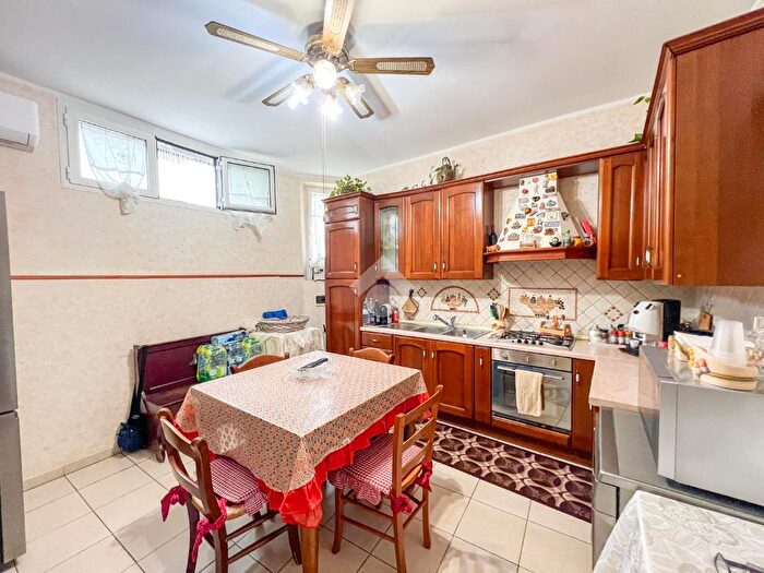 Appartamento con 5 locali in vendita in Corso Giacomo Matteotti, Ponsacco