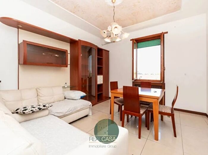 Appartamento bilocale in vendita in Via Donatori di Sangue Casignolo SantAlessandro Monza Monza And Brianza Lombardia Italia, Monza