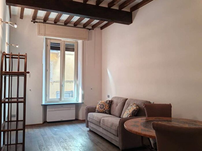 Appartamento monolocale in affitto in via Cavour, Centro Storico, Parma