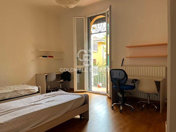 Appartamento trilocale in affitto in Via Marcantonio Franceschini, Bolognina, Bologna