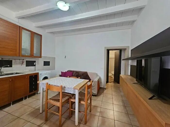 Appartamento bilocale in vendita in Via Alessandro Volta, Sorisole