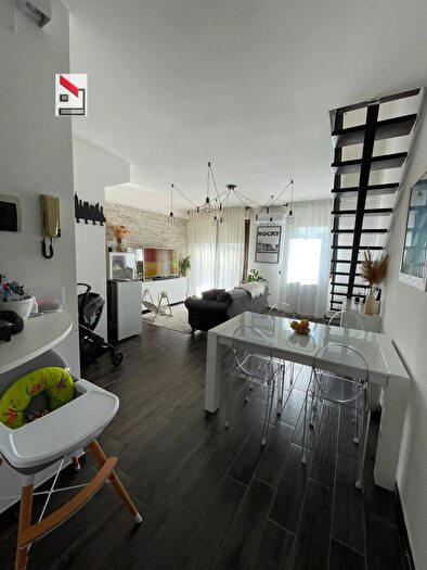 Appartamento quadrilocale in vendita in Via Cupetta, Senigallia