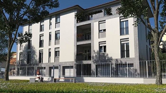 Appartamento bilocale in vendita in Poggibonsi