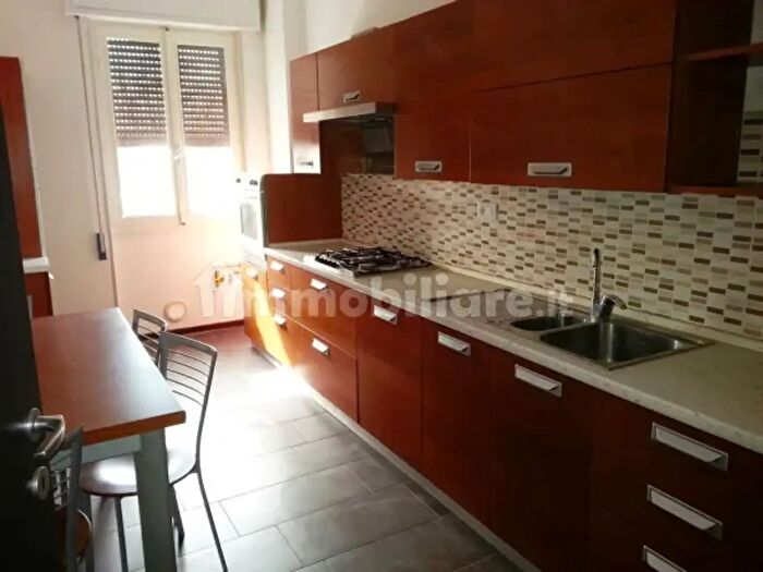 Appartamento bilocale in vendita in Via Guglielmo Oberdan, Brescia