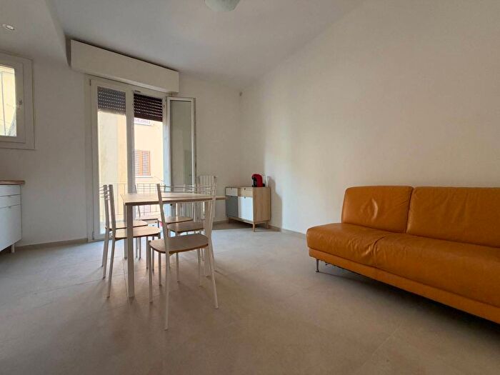 Appartamento quadrilocale in affitto in Via Lodovico Lazzaro Zamenhof, Murri, Bologna