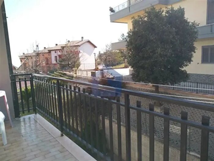 Appartamento con 5 locali in vendita in Atessa