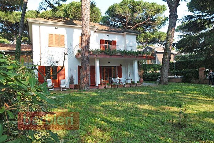 Casa con 5 locali in affitto in Via Verdi, Cervia