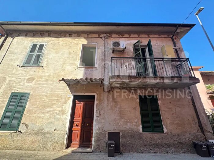 Appartamento in vendita in Via Fiume, Orte