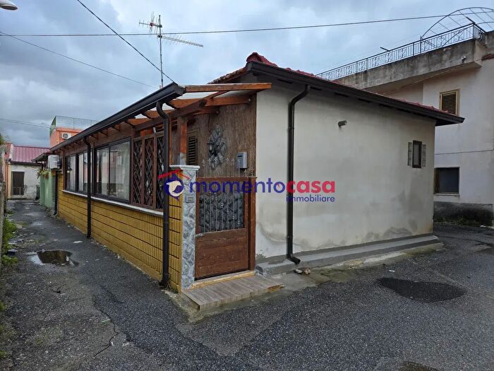Casa bilocale in vendita in Via Concessa, Reggio Calabria