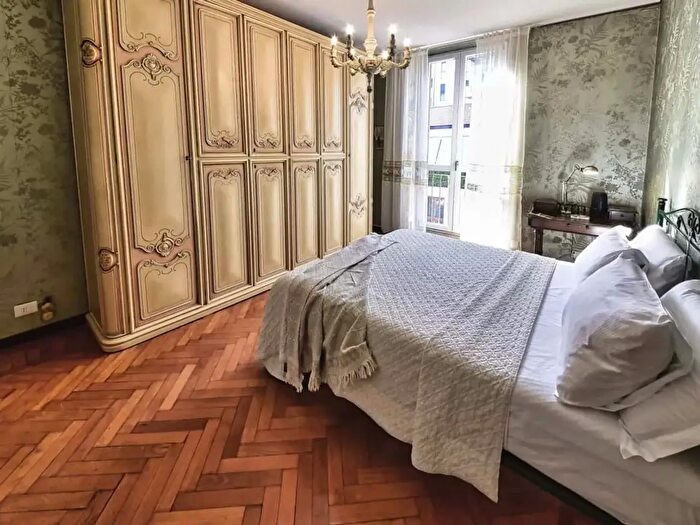 Appartamento monolocale in affitto in Via Solferino, Milano