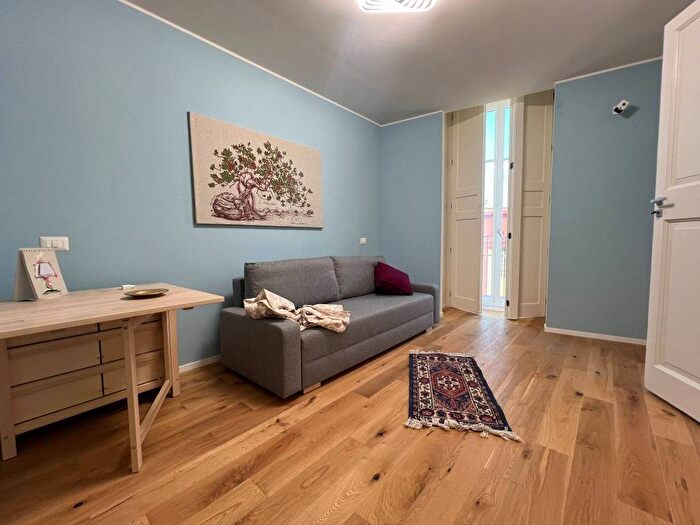 Appartamento monolocale in affitto in Via Cicala, Garibaldi, Messina