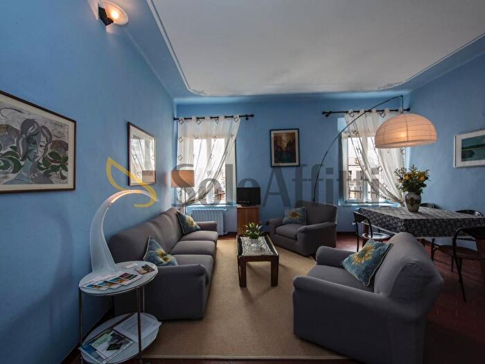 Appartamento bilocale in affitto in Santa Maria in Vado, Ferrara