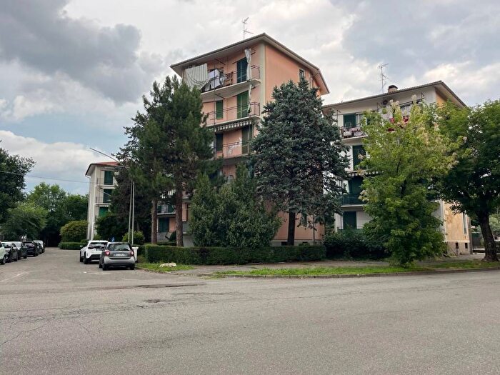 Appartamento monolocale in affitto in Piazza Sant'Anna, Sant'Anna, Busto Arsizio