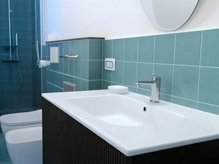 Appartamento con 5 locali in vendita in Rapallo