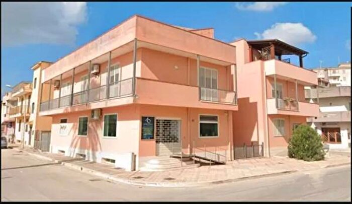 Casa monolocale in vendita in Via della Libertà, Santa Margherita Di Belice