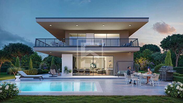 Casa con 10 locali in vendita in Via dei Prati, Polpenazze