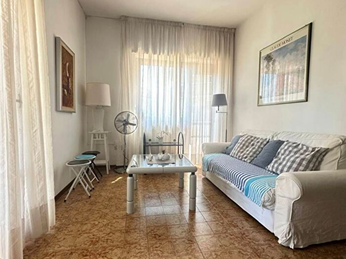 Appartamento quadrilocale in affitto in Viale Monte Sirente, Centro, Francavilla al Mare