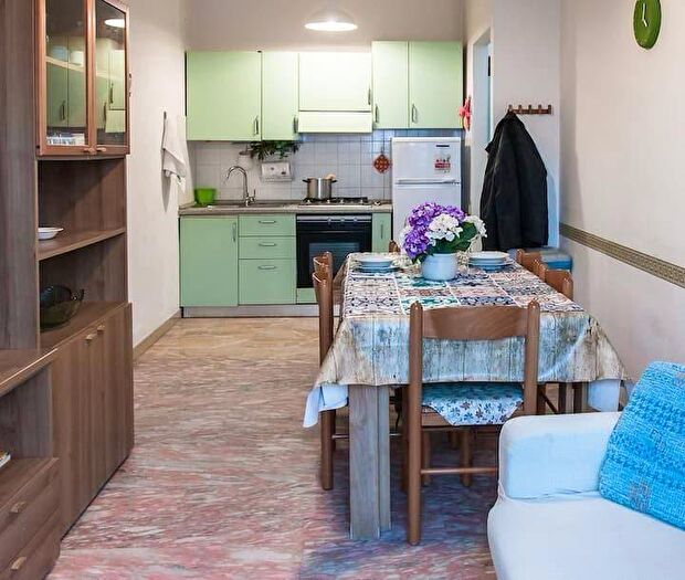Appartamento trilocale in affitto in Viale Giacomo Matteotti, Civitanova Nord San Gabriele Fontespina, Civitanova Marche