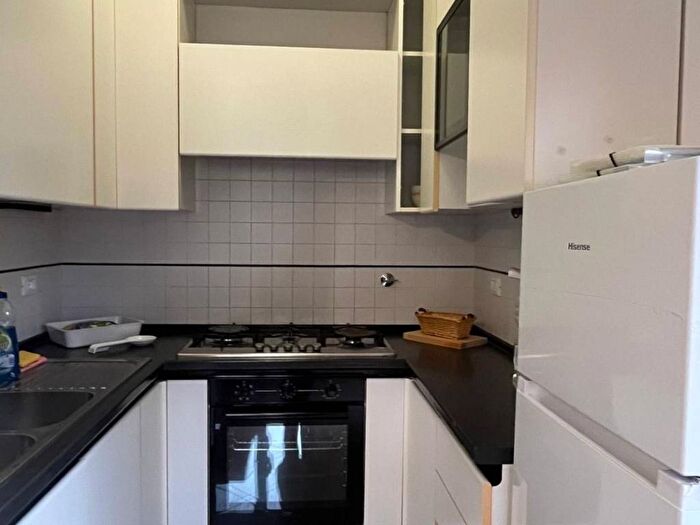 Appartamento con 5 locali in affitto in Via del Genio, Colli Saragozza, Bologna