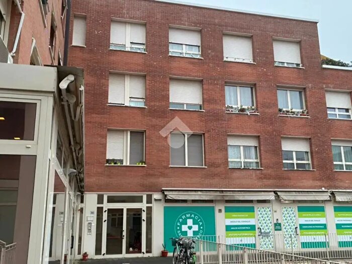 Appartamento bilocale in vendita in Via Salvatore Quasimodo, Cesena