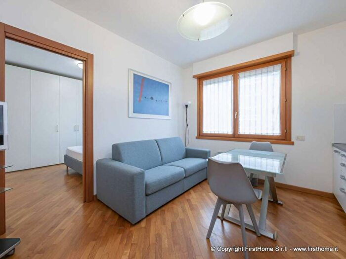 Appartamento bilocale in affitto in vicolo SPADOLINI, Ripamonti Fondazione Prada, Milano