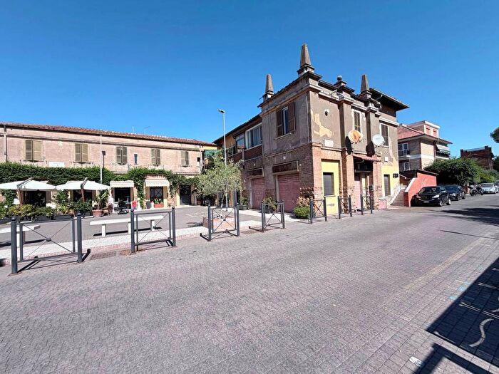 Appartamento bilocale in affitto in Via Giuseppe Sinopoli, Appio Claudio Statuario, Roma