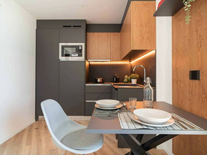 Appartamento bilocale in affitto in Viale Monza, Turro, Milano