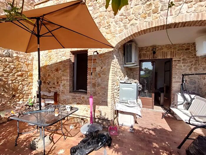 Appartamento trilocale in vendita in Via delle Capanne, Grosseto