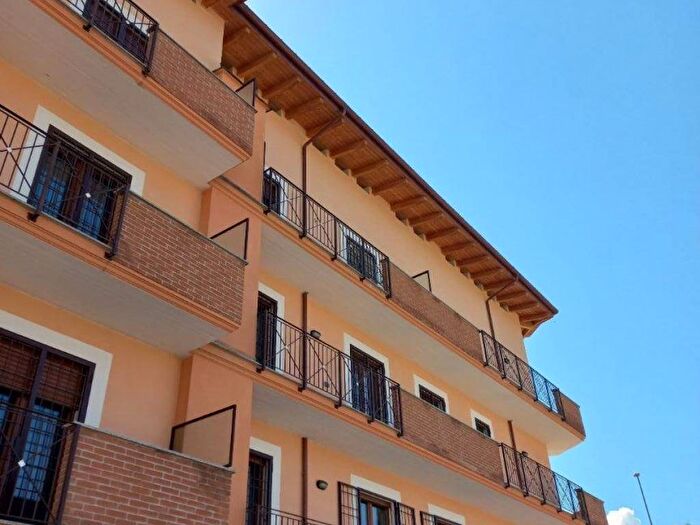 Appartamento bilocale in affitto in Pettino Cansatessa, L'Aquila
