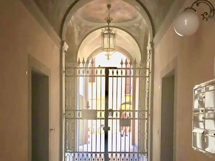 Appartamento monolocale in affitto in Via San Vitale, Bologna