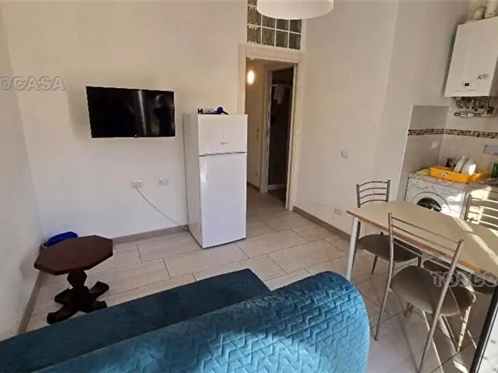 Appartamento bilocale in affitto in Fucecchio