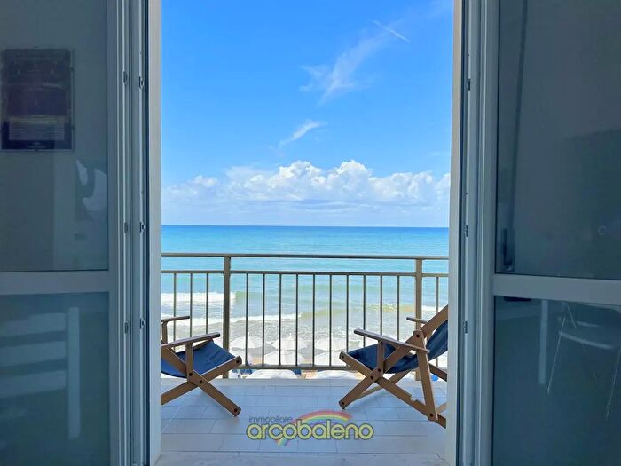 Appartamento bilocale in vendita in Via del Giglio a, San Vincenzo