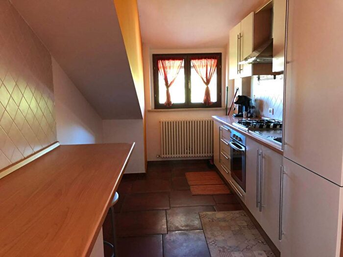 Appartamento trilocale in affitto in Via Giulia Piccolomini Cicarelli, Località San Paolo, Camerino