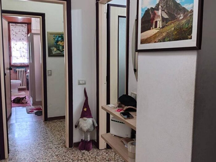 Appartamento bilocale in affitto in Via Vincenzo Bellini, Centro, Brugherio