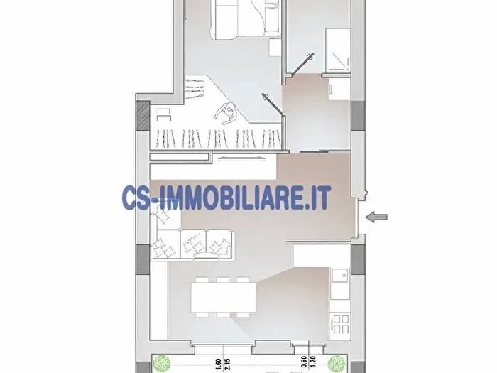 Case in Vendita e in Affitto - 3
