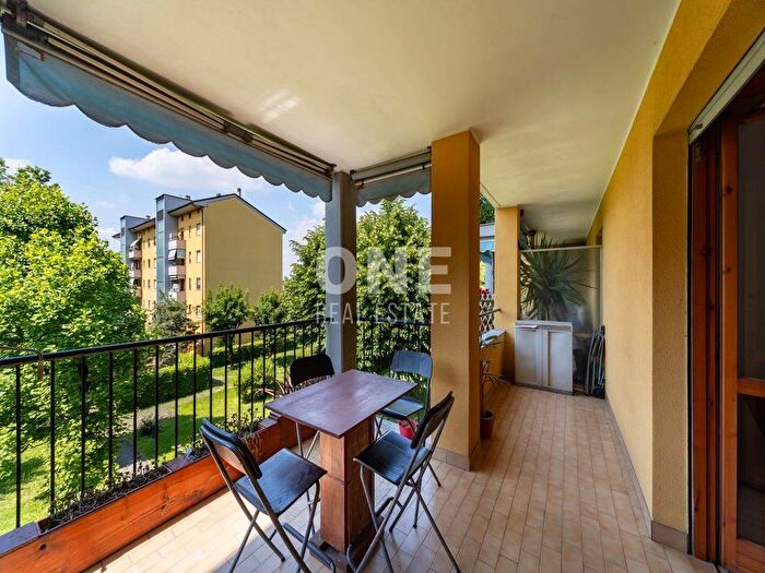 Case in Vendita e in Affitto - 3