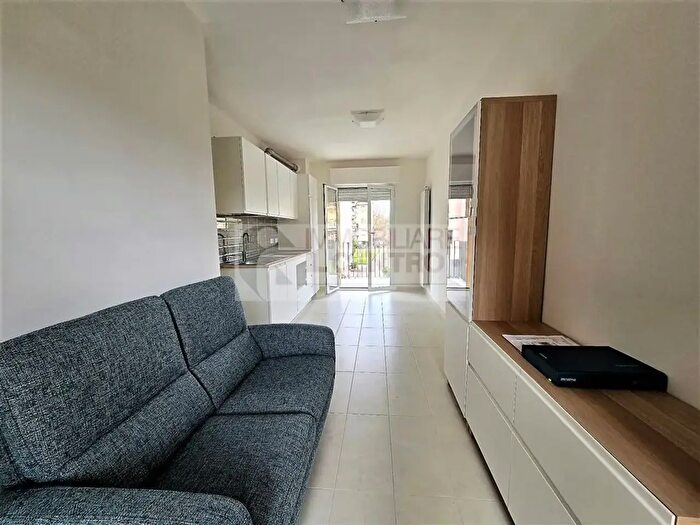 Appartamento trilocale in vendita in Castelnuovo Magra