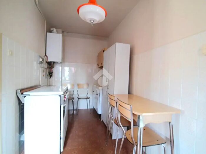 Casa trilocale in vendita in Luzzara