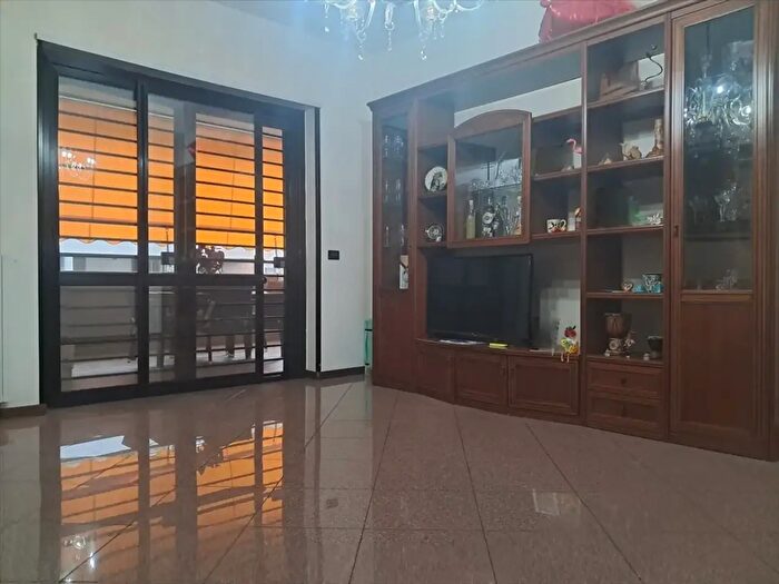 Appartamento trilocale in vendita in Modugno
