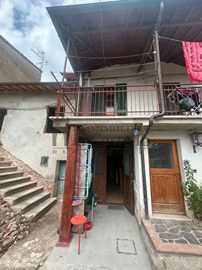 Casa trilocale in vendita in Strada Provinciale di Moiano, Citta Della Pieve