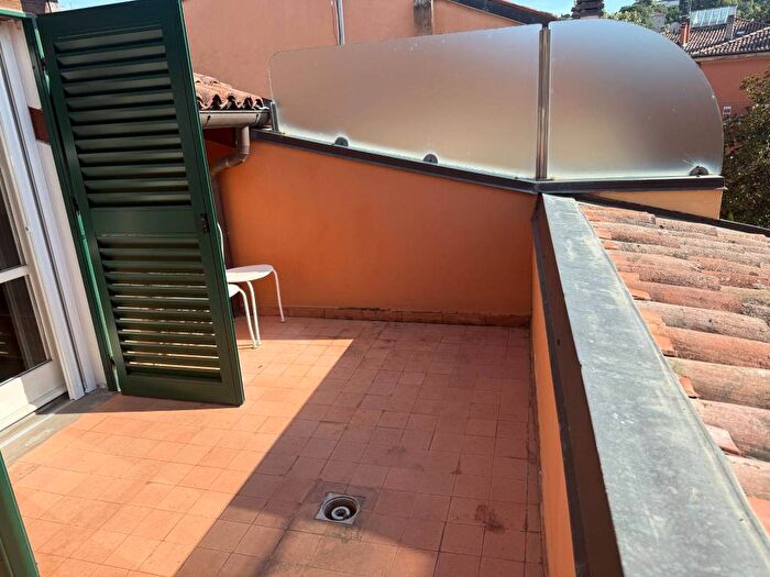 Appartamento quadrilocale in affitto in Via Massimo d'Azeglio, Saragozza dentro le Mura, Bologna