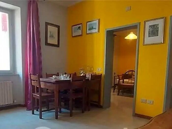 Appartamento trilocale in vendita in Ancona