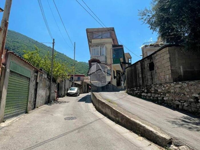 Appartamento bilocale in affitto in Via Privati, Centro, Castellammare di Stabia