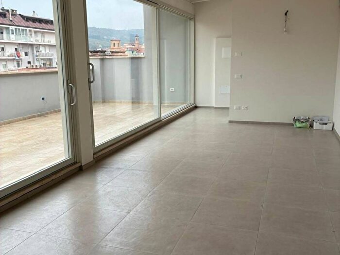 Appartamento con 5 locali in affitto in Centro, San Benedetto del Tronto