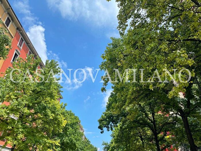 Appartamento bilocale in affitto in Amendola Buonarroti, Milano