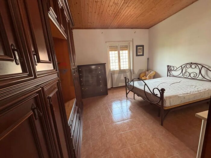 Appartamento in affitto in Roma