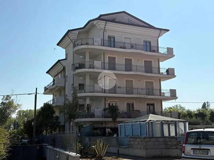 Appartamento trilocale in vendita in Viale Giovanni Zambianchi, Rimini