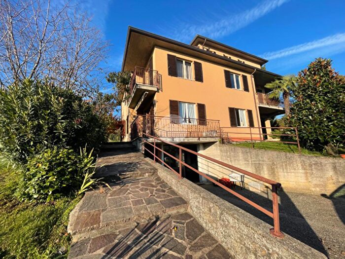 Casa con 5 locali in vendita in Via Muratello, Trescore Balneario